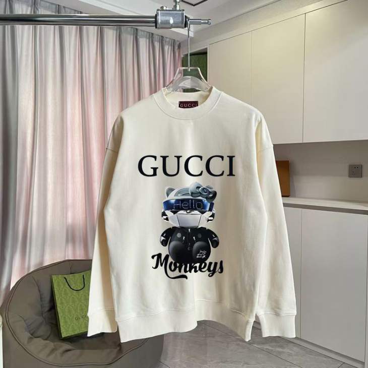 Picture of Gucci Sweatshirt TT _SKUGucciS-2XLhgntx3333106
